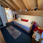 Lägenhet Alpenparadies