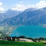 Alpenparadies Lägenhet