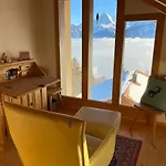 Lägenhet Alpenparadies *