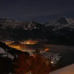 Lägenhet Alpenparadies Beatenberg