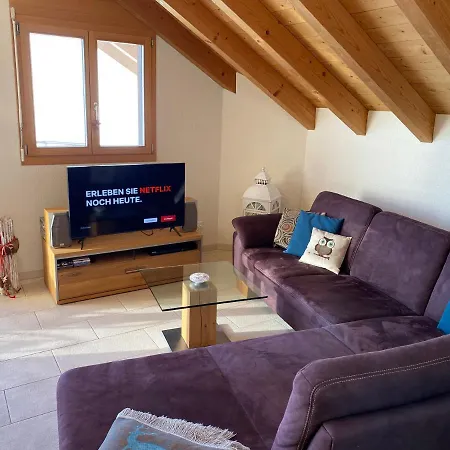 Alpenparadies Beatenberg