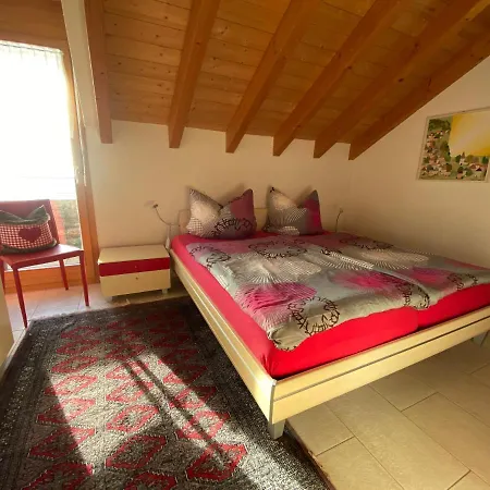 Alpenparadies Appartement