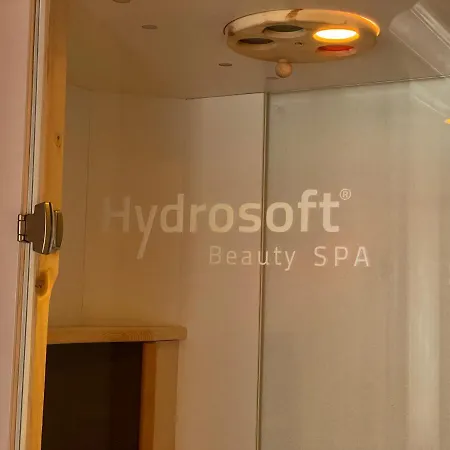 Appartement Alpenparadies