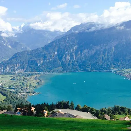 Alpenparadies Appartement