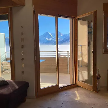 Alpenparadies * Beatenberg