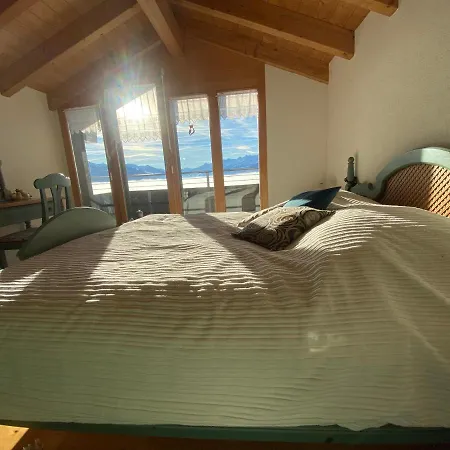 Alpenparadies * Beatenberg