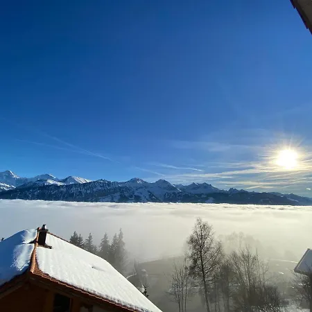 Alpenparadies