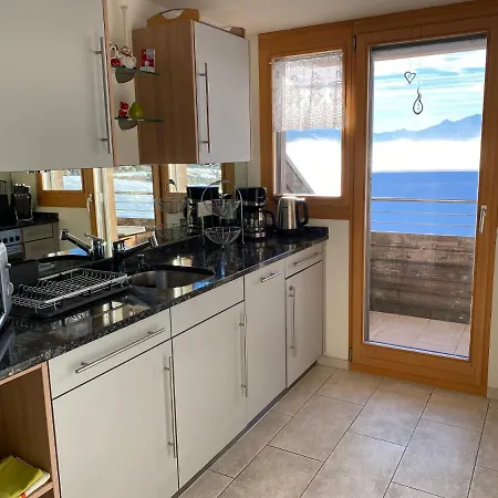 Alpenparadies Beatenberg