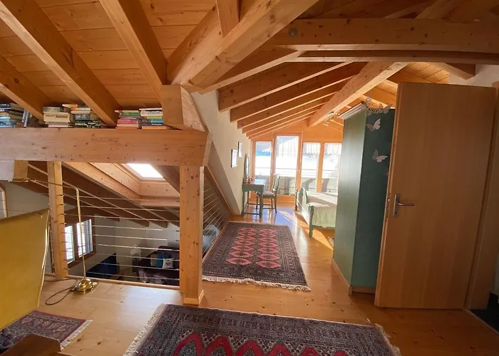 Alpenparadies * Beatenberg