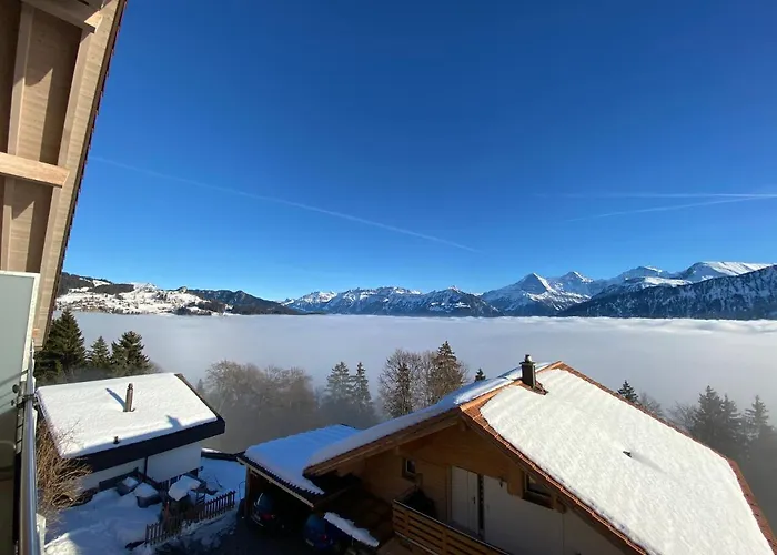 Appartamento Alpenparadies