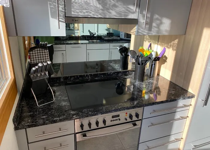 Alpenparadies Beatenberg