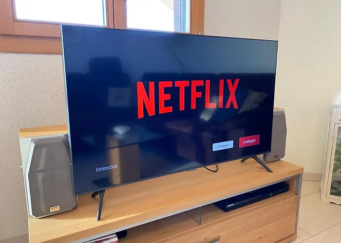 Alpenparadies Beatenberg