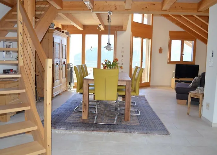 Alpenparadies Beatenberg