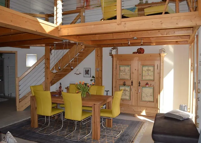 Alpenparadies * Beatenberg