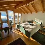 Alpenparadies Apartment Beatenberg