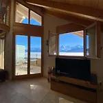 Apartment Alpenparadies