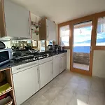 Alpenparadies Apartment *