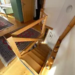 Alpenparadies Apartment