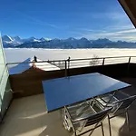 Alpenparadies Apartment Beatenberg