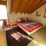 Alpenparadies Apartment Beatenberg