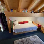 Alpenparadies Apartment *