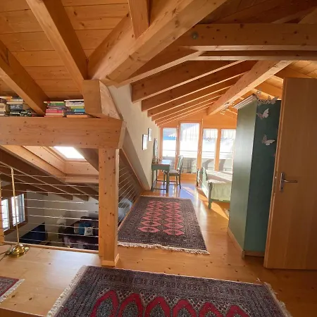 Alpenparadies * Beatenberg