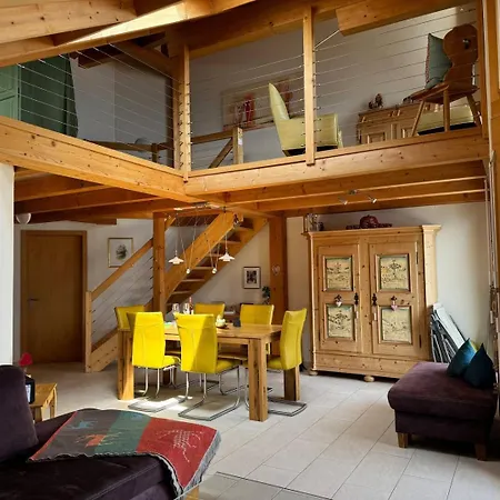 Appartement Alpenparadies Beatenberg