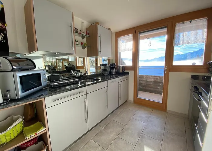 Alpenparadies Appartement *