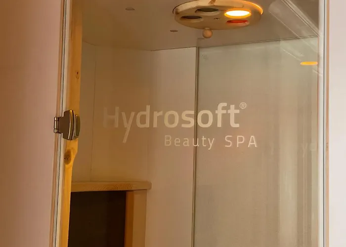 Appartement Alpenparadies