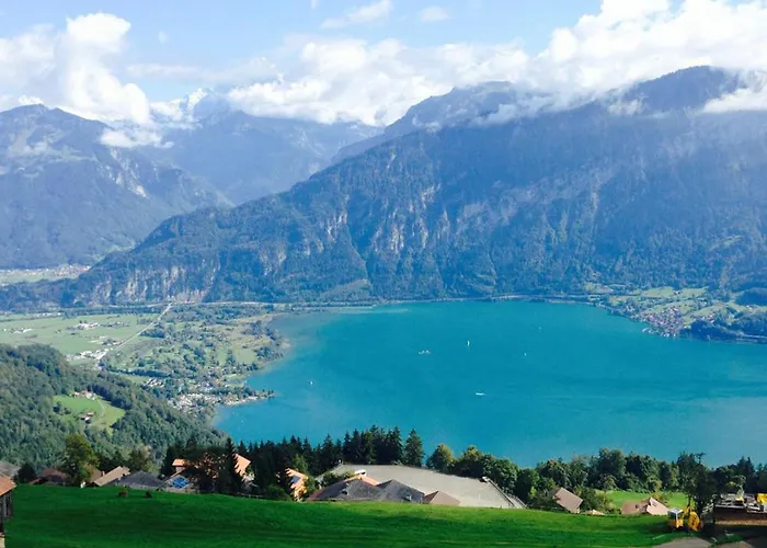 Alpenparadies Appartement