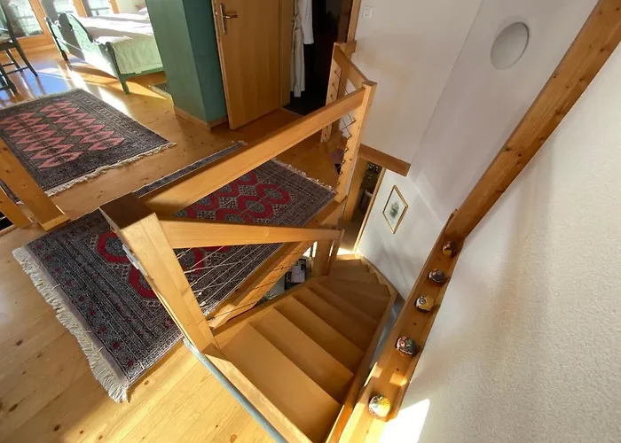 Alpenparadies Appartement