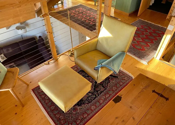 Alpenparadies Appartement *