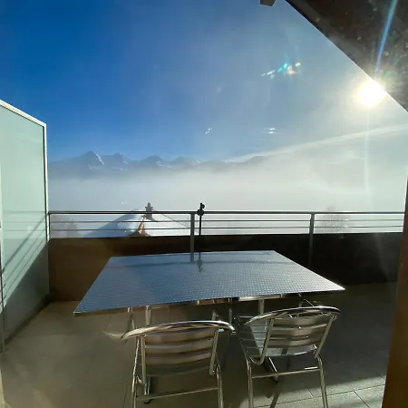 Alpenparadies 贝阿滕贝格