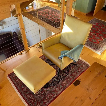 Alpenparadies 公寓 *