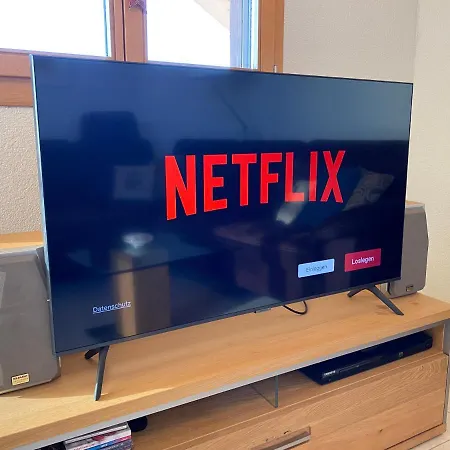 Alpenparadies Beatenberg