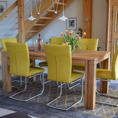 公寓 Alpenparadies 贝阿滕贝格